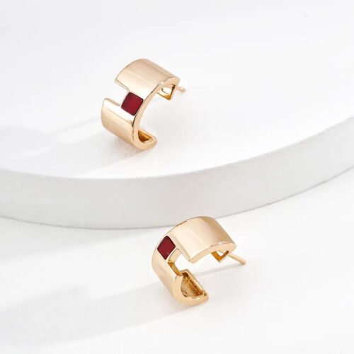 Hanwell Earrings