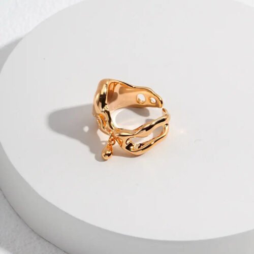 Kingston Ring
