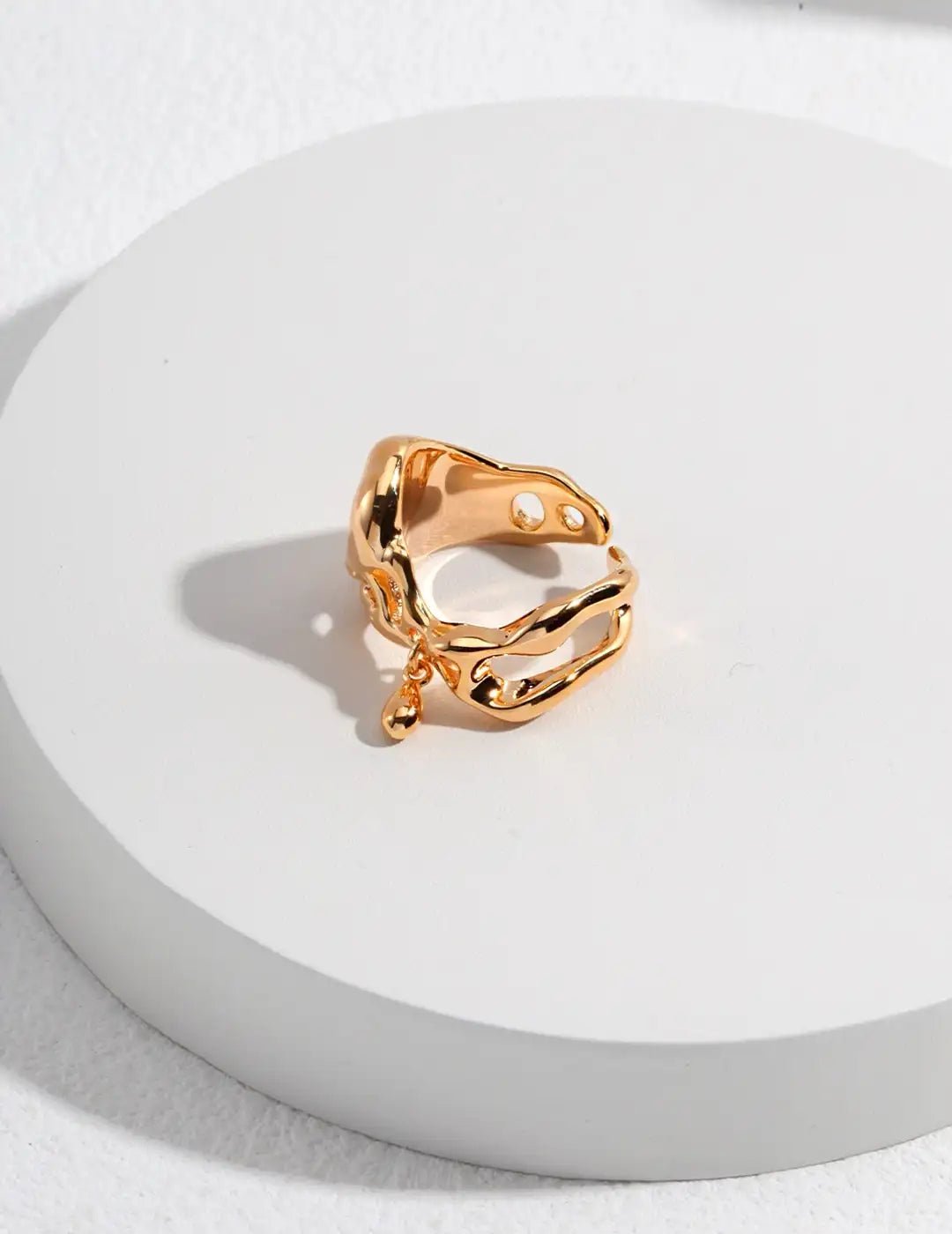 Kingston Ring