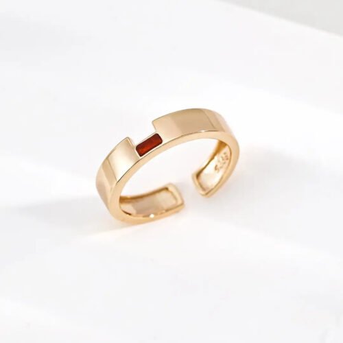 Hanwell Band Rings
