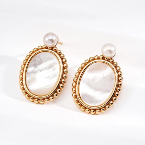 Haslemere Earrings