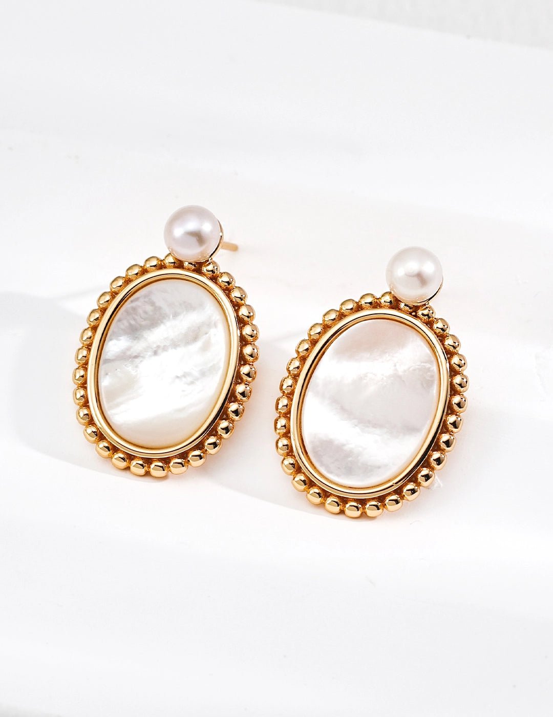 Haslemere Earrings