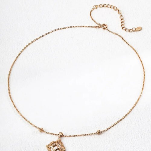 Haslemere Pendant Necklace