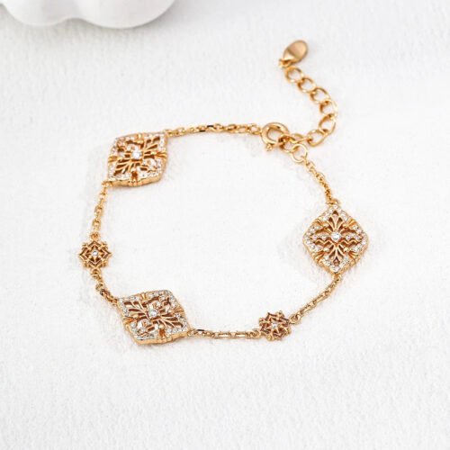Mayford Cubic Zirconia Bracelet