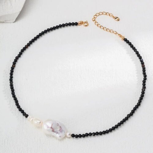 Albany Necklace