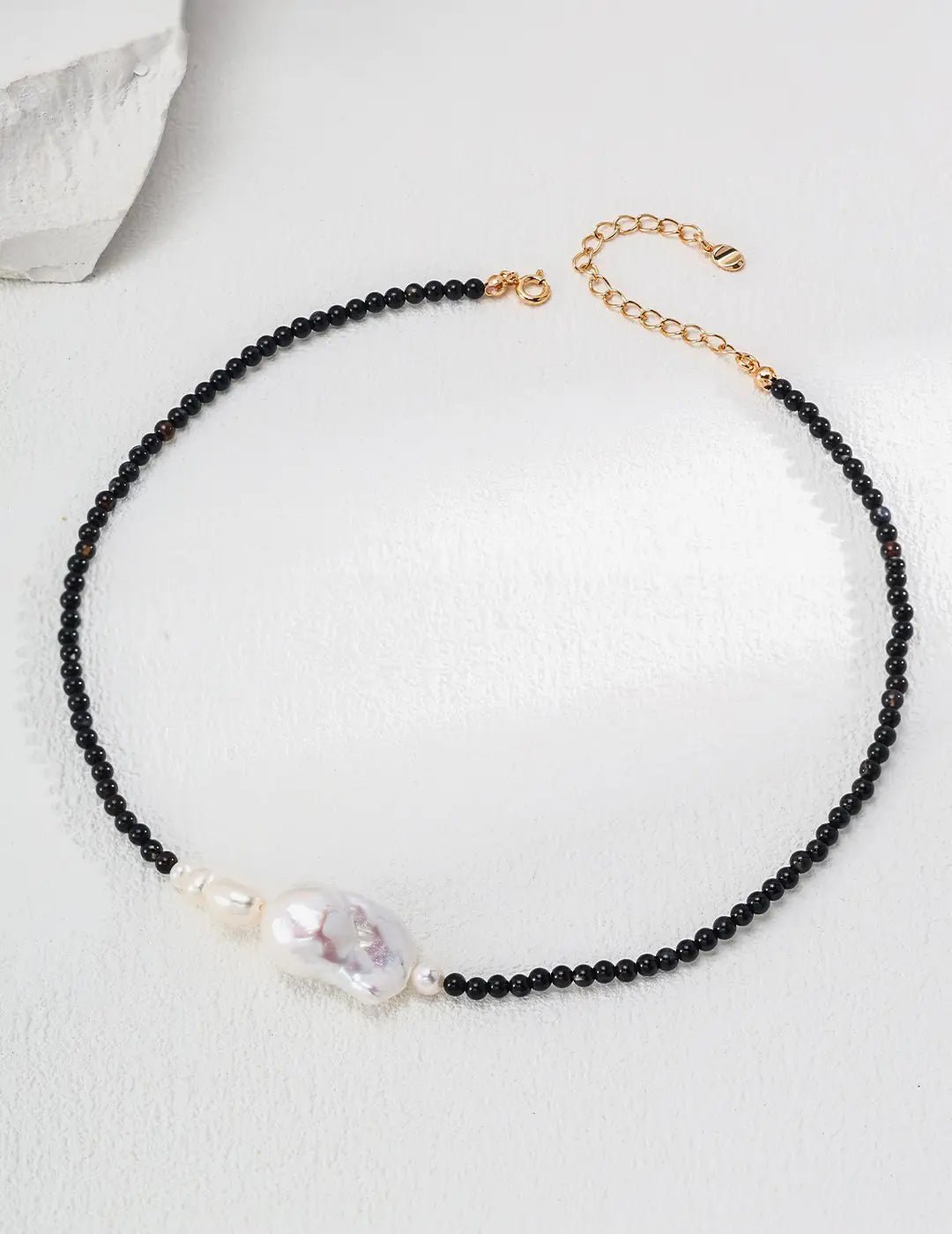 Albany Necklace