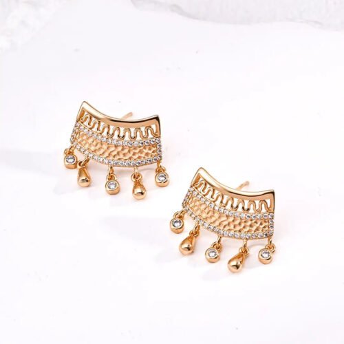 Eva Stones Earrings